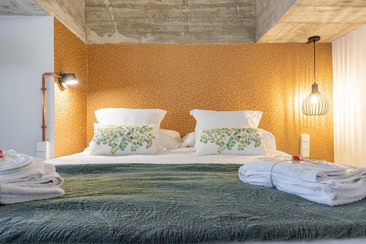 Varela 30 Apartamentos Малага Экстерьер фото