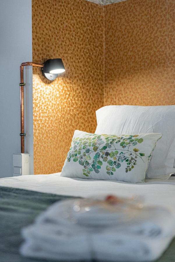 Varela 30 Apartamentos Малага Экстерьер фото