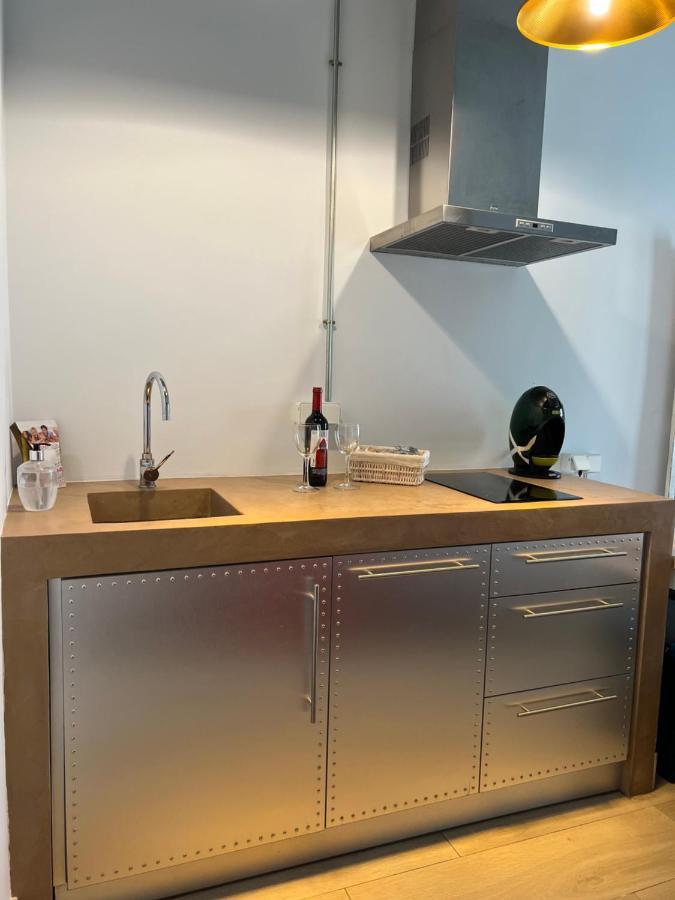 Varela 30 Apartamentos Малага Экстерьер фото