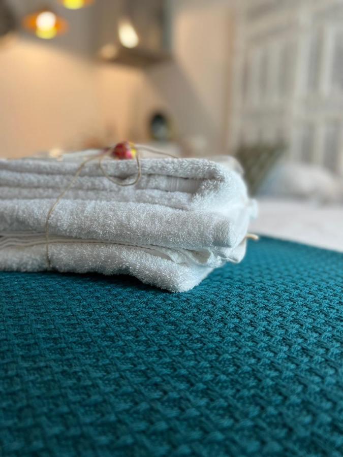 Varela 30 Apartamentos Малага Экстерьер фото