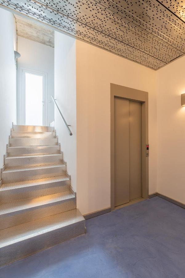 Varela 30 Apartamentos Малага Экстерьер фото